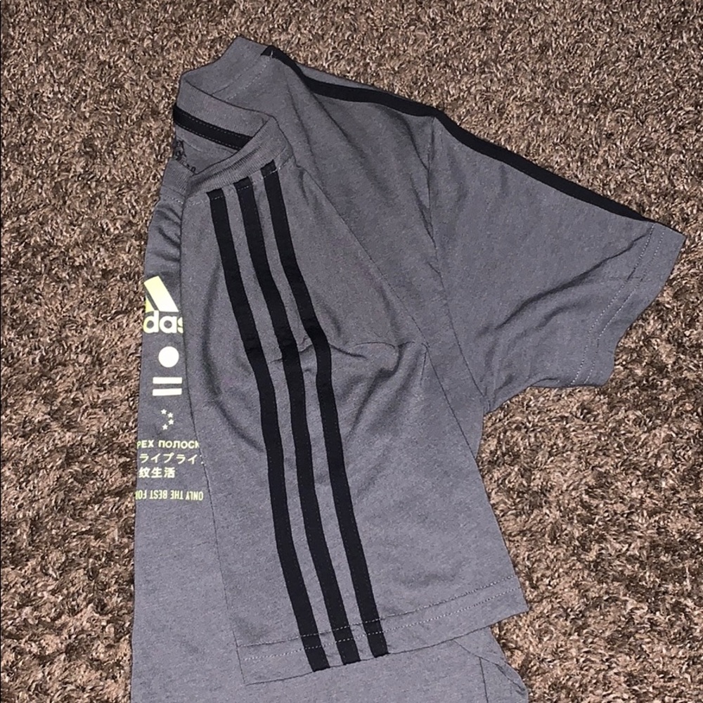 Adidas ultimate 2.0 - Picture 3 of 4